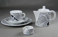 Seltmann Weiden, stackform TOP, News
