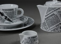 Seltmann Weiden, stackform TOP, News