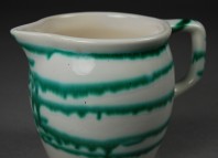 Gmundner Keramik, jug