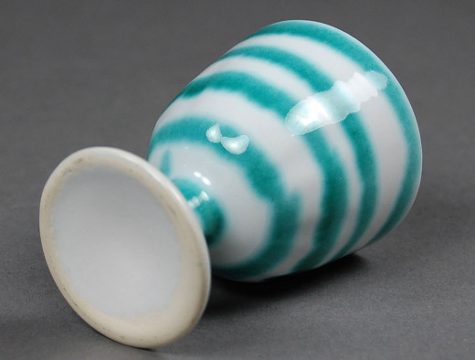Gmundner Keramik, eggcup