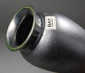 Bay, Vase