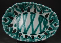 Gmundner Keramik, Korb