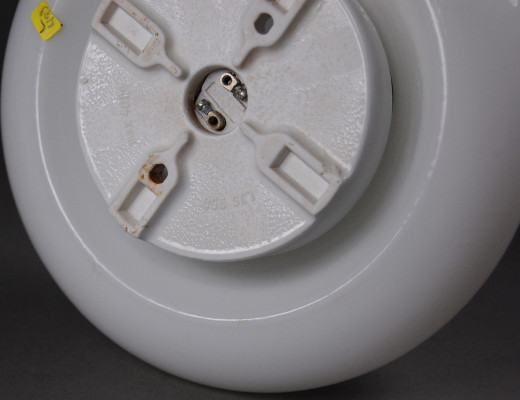 Lindner, Totalglass-ceiling light WV 339
