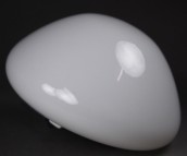 Lindner, Totalglass-ceiling light WV 339