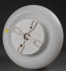 Lindner, Totalglass-ceiling light WV 339