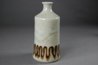Hentschel, Karl; Vase (?)
