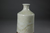 Hentschel, Karl; Vase (?)