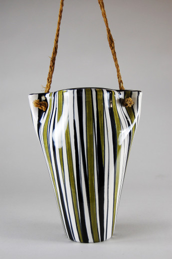 Kocheler, wallvase