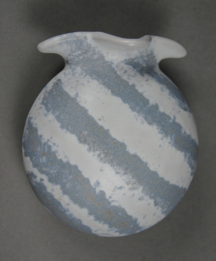 Carstens, Wandvase