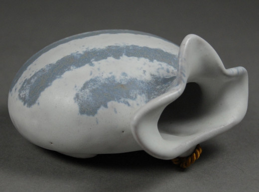 Carstens, Wandvase