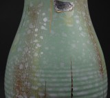Carstens, vase Manila
