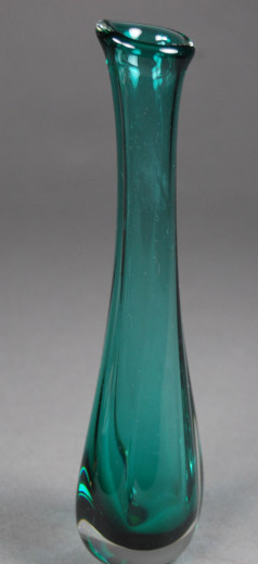 Sea Glasbruk, Vase 1335