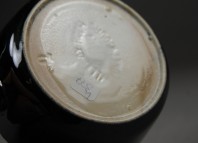 Villeroy & Boch, Service Diamant; Pfnnchen
