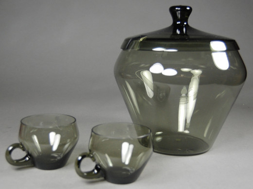 Bowle, unbekannt