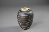 Siershahn, Vase