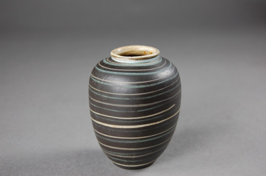 Siershahn, Vase