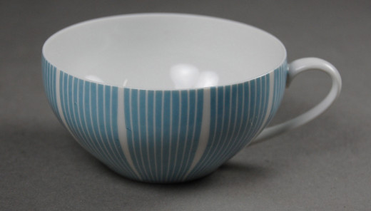 Arzberg, Service 1960, Kaffeetasse