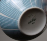 Arzberg, Service 1960, Kaffeetasse