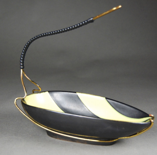 van Daalen, bowl