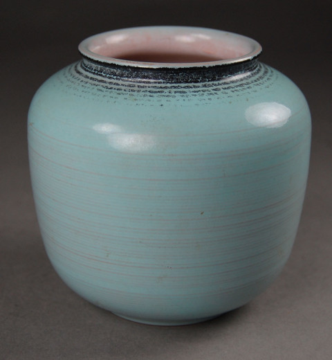Wchtersbach, vase