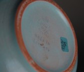 Wchtersbach, vase