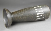 Fohr, Vase