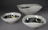 CEMAS, lot of bowls