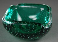 Murano, Ascher