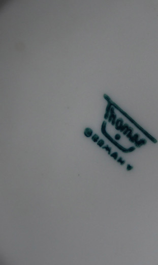Thomas, tableware Scandic, small bowl