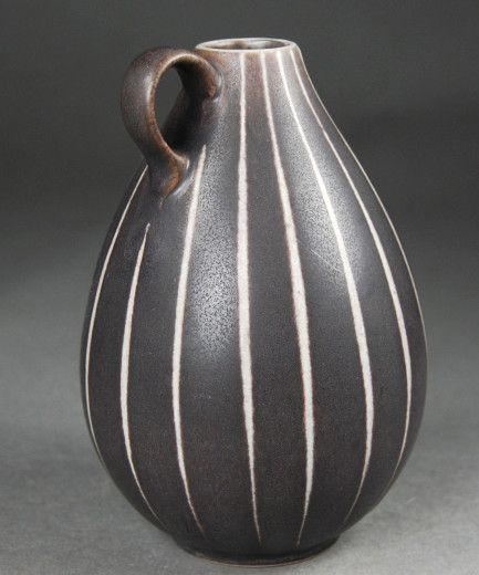 Marschner, jug