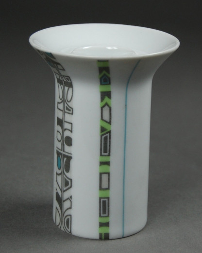 Rosenthal, tableware Berlin, candlestick