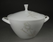 Arzberg, tableware 2025, tureen with lid No. 1