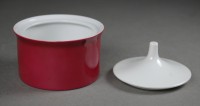 Rosenthal, Service Berlin, Zuckerdose