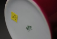 Rosenthal, Service Berlin, Zuckerdose