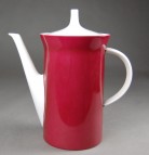 Rosenthal, Service Berlin, Kaffeekanne