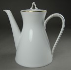 Rosenthal, Service Form 2000, Teekanne
