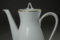 Rosenthal, Service Form 2000, Teekanne