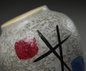 Scheurich & Greulich, Vase