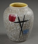 Scheurich & Greulich, Vase