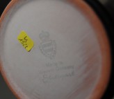Wchtersbach, vase Stuttgart
