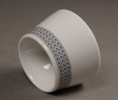 Schnwald, tableware 511, eggcup