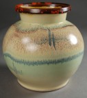 Carstens, C & E; Vase
