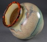 Carstens, C & E; Vase
