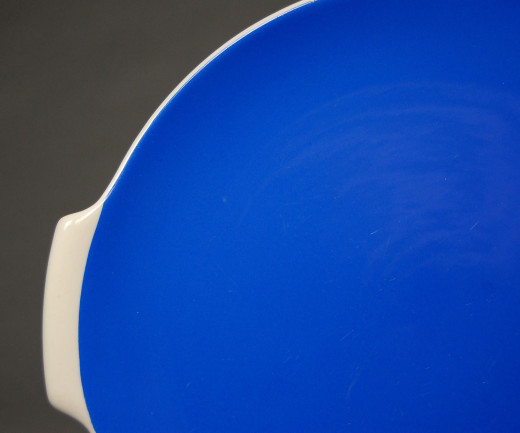 Villeroy & Boch, Kuchenplatte 