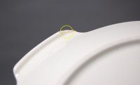 Villeroy & Boch, Kuchenplatte 3300