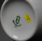 Schnwald, Service 98, Zuckerdose 0,30