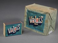 Zndhlzer, 10er-Pack Valois