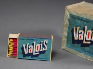 Zndhlzer, 10er-Pack Valois