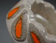 VEB Strehla, ash tray