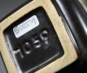 ashtrays, set